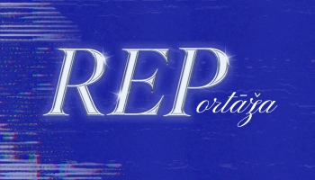 ''REPortāža'' ar Wiesuli un Kristeru Karlsonu