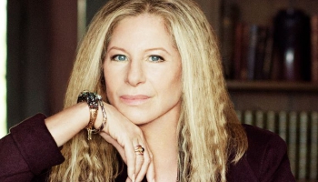 Barbra Streisand - The Secret Of Life
