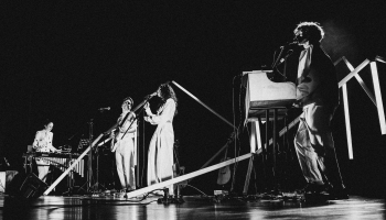 Kautkaili aicina klausītājus uz elektroakustiskās tūres noslēguma koncertiem