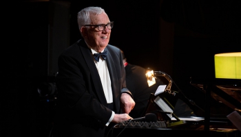 Par godu Raimondam Paulam LR2 ēterā grandiozs 90 stundu Maestro Mūzikas Maratons