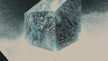 # 353 Evija Vēbere un Ivars Arutjunjans – albums "Anomālija" (2025)