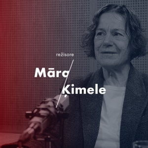 Māra Ķimele: Latvijas tautas vēsture ir ļoti smaga. Brīnums, ka mēs vēl esam kā valsts