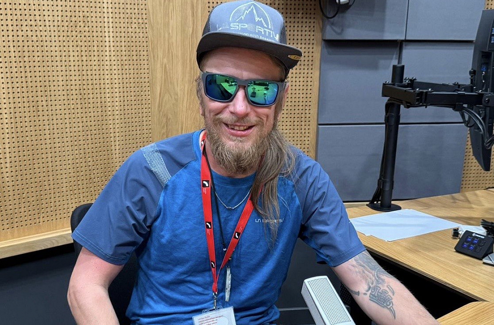 Чайный гуру Юрий Подусов: что пить, чтобы похудеть?