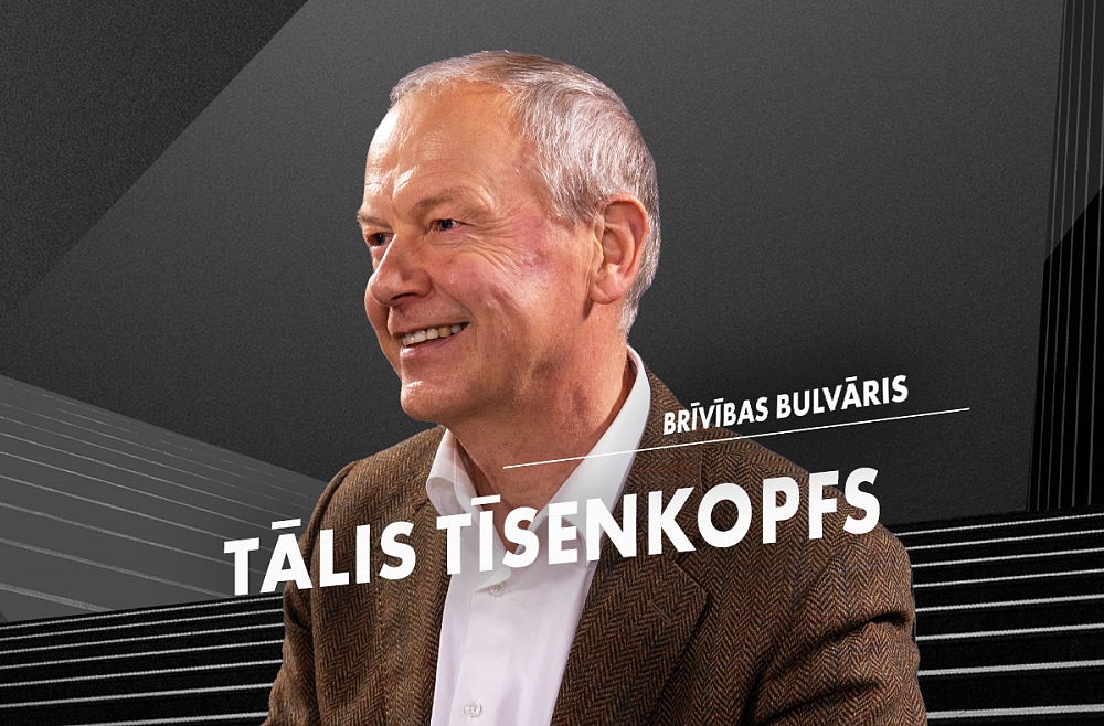 Brīvības bulvāris