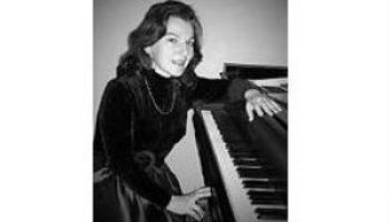 Pianiste Valentīna Brovaka - Gotlība