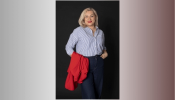 Patieso noziegumu žanra popularitāte. Rūta Treija skaidro, kas cilvēkus piesaista