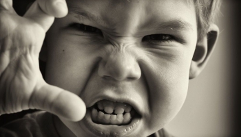 Агрессивные дети в школе: как быть родителям и учителям?