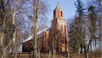 Budbergas Sv. Pāvila baznīcas ērģeļu restaurācija