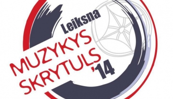 "Muzykys Skrytuļs” tradīcijas dzīvotspēja