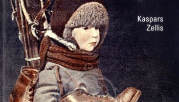 Propaganda nacistu okupētajā Latvijā. Viesos Kaspars Zellis