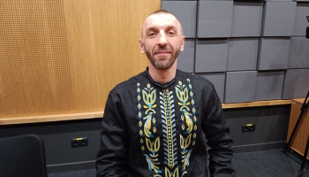 Олександр Томаревський — український тренер у Латвії: шлях без зупинок