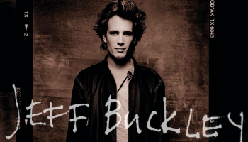 Jaunā Jeff Buckley kompilāciju albuma pirmatskaņojums