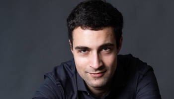 Pianists Georgs Kjurdians: Bahs vienmēr ir bijs kā Dievs. Vienmēr klātesošs