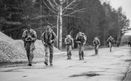 Jauniešu interese par militāro karjeru un izglītību šajā jomā