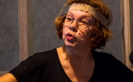 audiodrāma, plānās sienas