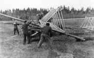 radiofons radioamatieri
