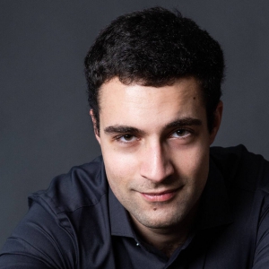 Pianists Georgs Kjurdians: Bahs vienmēr ir bijs kā Dievs. Vienmēr klātesošs