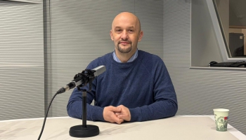 Jānis Sārts: Šobrīd pamatā Ukrainu atbalsta Eiropas valstis