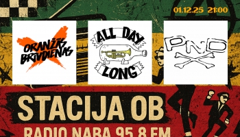 Stāsts "Ziemassvētku jampadracis"