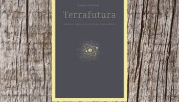 Karlo Petrīni grāmatā ''Terrafutura'' sarunājas ar pāvestu Francisku par Zemes nākotni