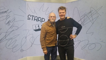 Rolands Laķis cer īstenot ideju par kopienas bibliotēkām Latvijas laukos
