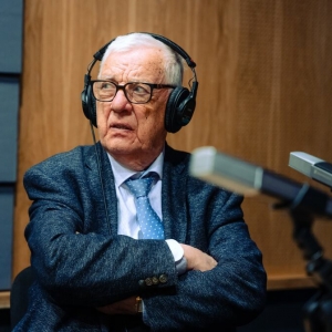 Raimonds Pauls: Nedrīkstam aizmirst par izcilām personībām kultūrā!