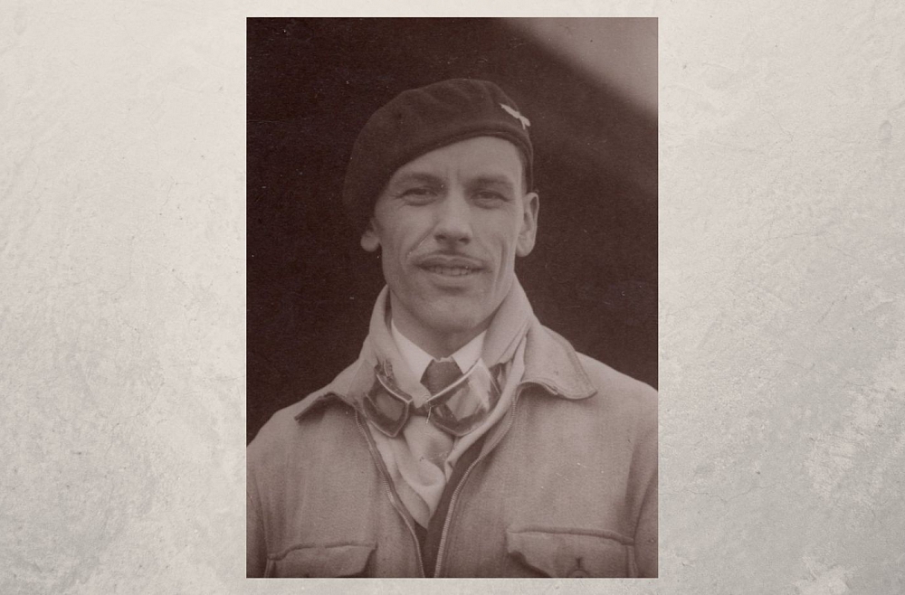 Lidmašīnu konstruktors Kārlis Irbītis vai zini