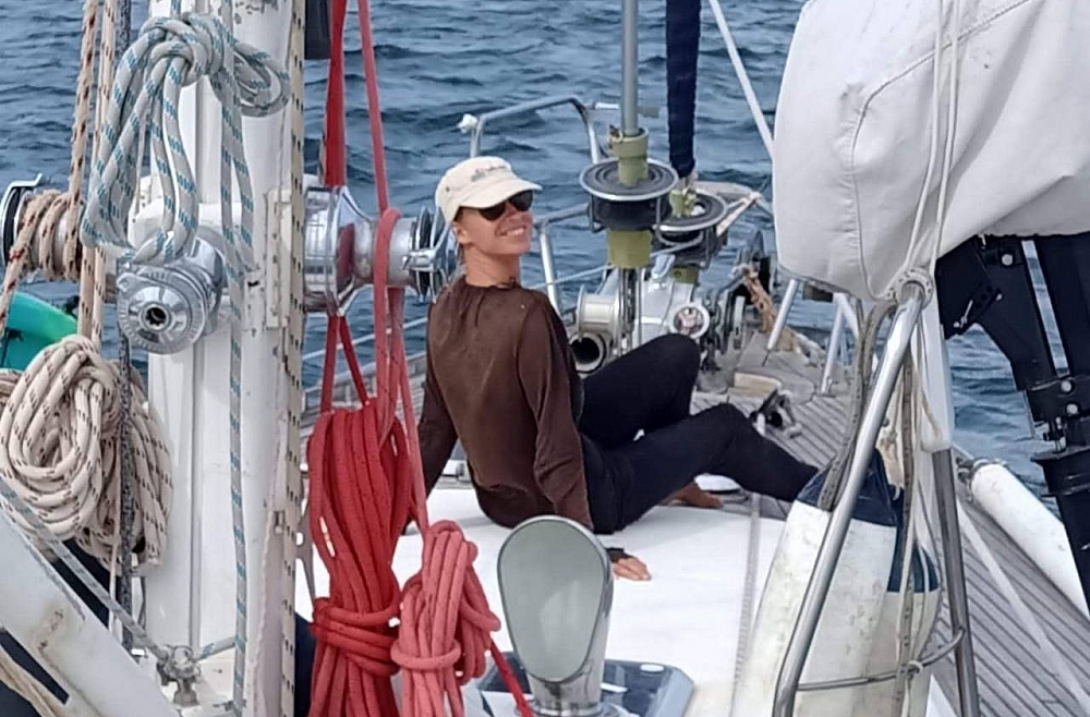 Елена Чистяк