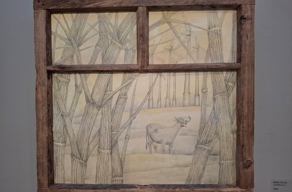 Talsu Krūmu mākslas grupa 