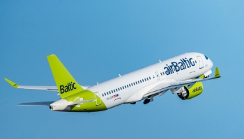 Valsts iegulda "airBaltic" obligācijās. Eksperti uzskata: būs grūti atpelnīt aizdevumu