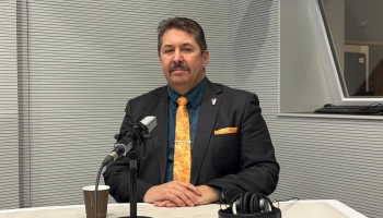 Igors Rajevs: Situācija Ukrainas frontē šobrīd ar mainīgām sekmēm