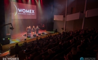 WOMEX Odiseja