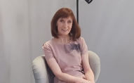 ганна иванэ
