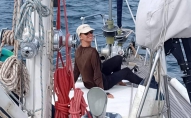 Елена Чистяк