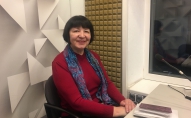 Dzejniece Liāna Langa februārī svin jubileju. Pārdomas par valodu un literatūru
