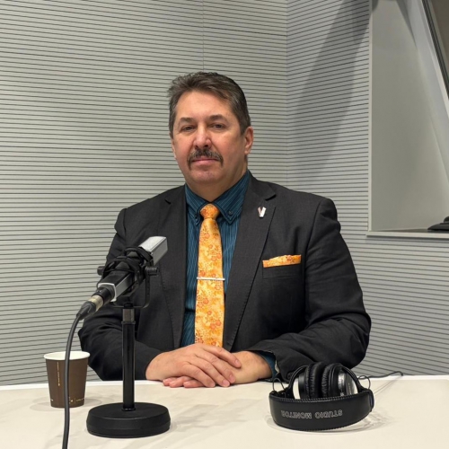 Igors Rajevs: Situācija Ukrainas frontē šobrīd ar mainīgām sekmēm