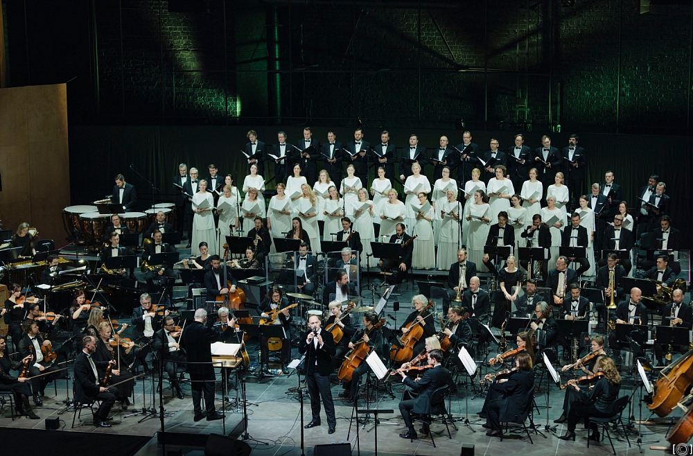 LNSO Paulam 90 Daumants Kalniņš