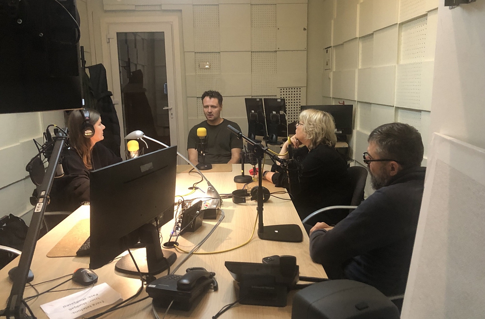 piejūras klimats TTT SPORTS