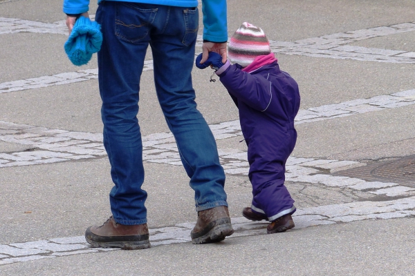 Iespējas daudzbērnu vecākiem atgriezties darbā pēc garākas pauzes kopā ar bērniem Iespējas daudzbērnu vecākiem atgriezties darbā pēc garākas pauzes kopā ar bērniem