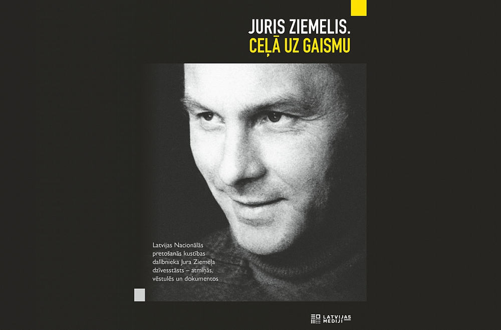 Kā saglabāt padomjlaika disidentu piemiņu un izstāstīt Trešās atmodas notikumus?