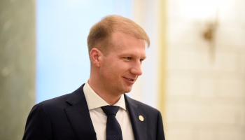 Kaspars Melnis: Klimatneitralitātes mērķus Latvijā sasniegt nebūs viegli
