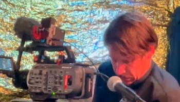 Viss šajā dzīvē skaitās. Aleksandrs Grebņevs