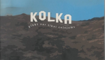 # 239 Suņa Stunda - albums "Kolka" (2009)