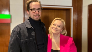 "Dziesmas, ko atceras sirds" – veltījums Maestro Raimondam Paulam jubilejā