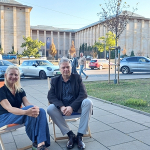 Festivāls "Varšavas rudens": komponisti mainās, idejas paliek!