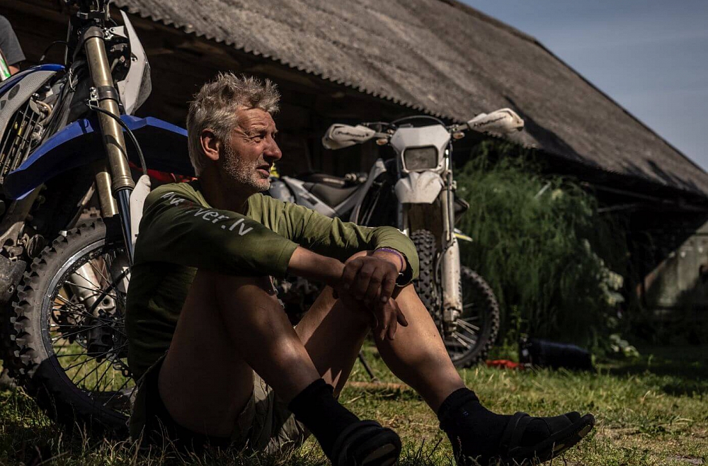 Raimonds Dombrovskis