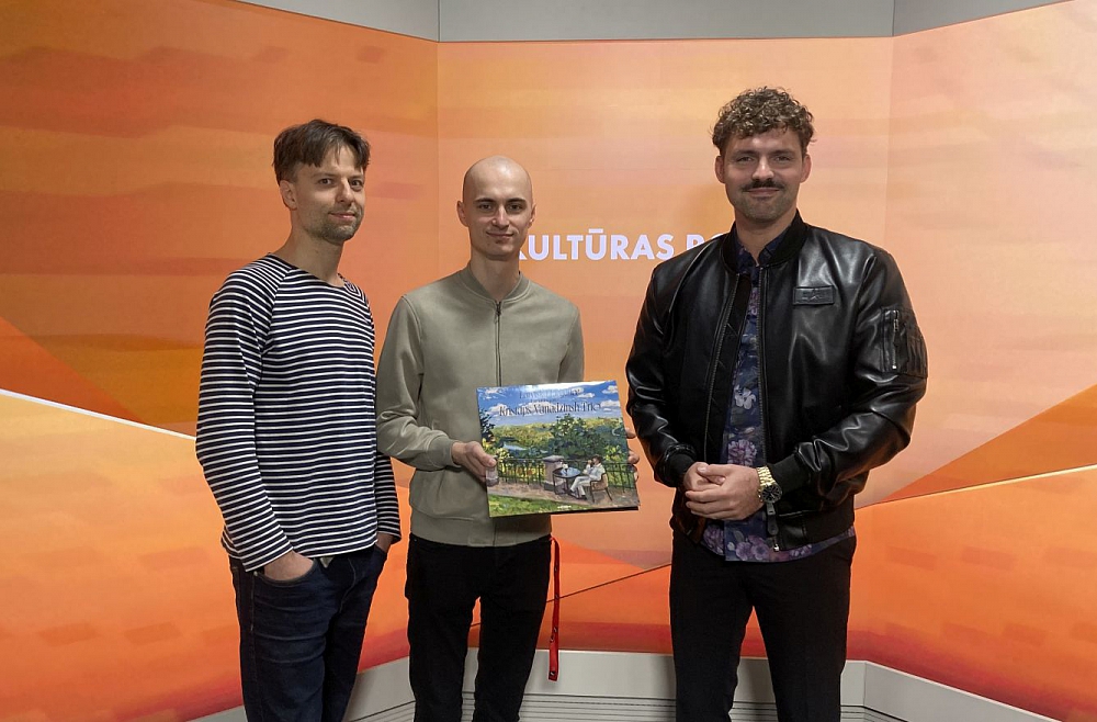 Kultūras rondo