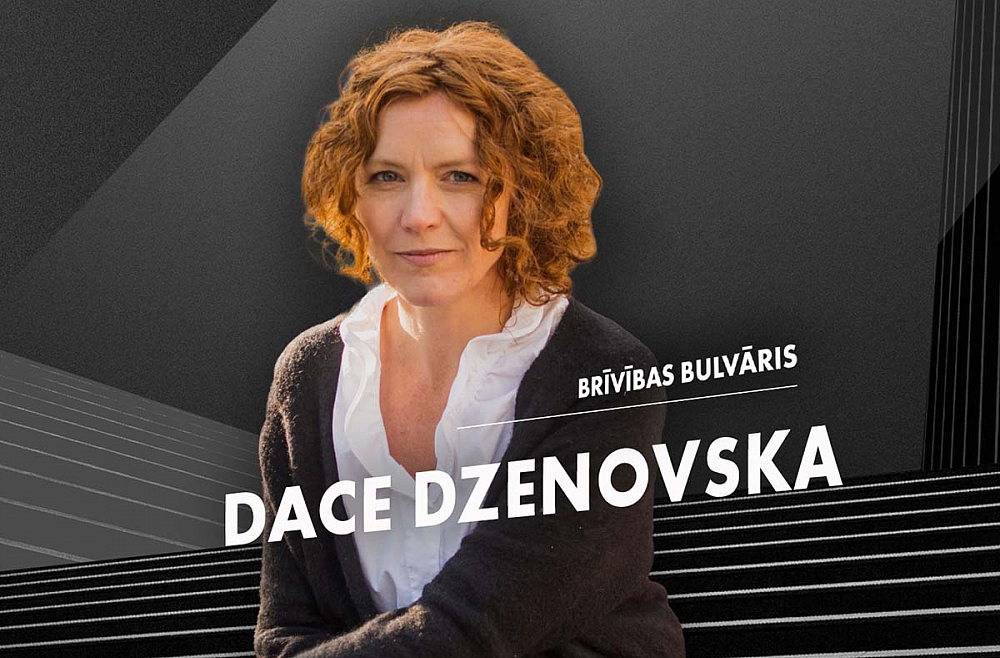 Brīvības bulvāris