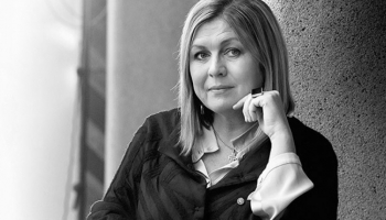 No Noras Ikstenas atvadoties