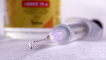Vai tu atceries, kad pēdējo reizi veici vakcinēšanos pret stingumkrampjiem?